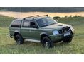 MITSUBISHI L 200 Pick Up 2.5 TDI DK GLS 4WD