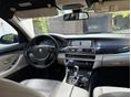 BMW 5-ÖS SOROZAT 2015 - 2