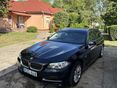 BMW 5-ÖS SOROZAT 2015 - 3