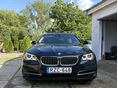 BMW 5-ÖS SOROZAT 2015 - 12