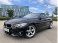 BMW 418d Advantage (Automata) Gran Coupe/MO-i/El.napfénytető/Parkradar/Téli-nyári gumi/Magánszemély