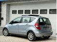 MERCEDES-BENZ A 180 2009/10 - 4