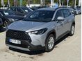 TOYOTA COROLLA CROSS 2024/12 - 2