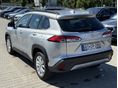 TOYOTA COROLLA CROSS 2024/12 - 4