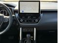 TOYOTA COROLLA CROSS 2024/12 - 11