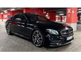 MERCEDES-AMG E 43 2017/12 - 1