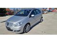MERCEDES-BENZ B 200 2011/1 - 1