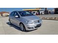 MERCEDES-BENZ B 200 2011/1 - 3