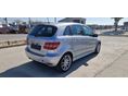 MERCEDES-BENZ B 200 2011/1 - 5