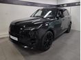 LAND ROVER RANGE ROVER SPORT RangeSport D300 Dynamic SE (Automata) D250 kivitel / 360 kamera / panorámatető / amazon alexa és carplay / vezetett sz