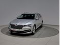 SKODA SUPERB Combi 2.0 TDI SCR Style DSG Magyar/ 1.Tulaj/ LED/ Tempomat/ Memória/ 4xÜlésfűtés/ Virtual C./Áfás!