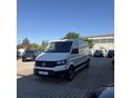 VOLKSWAGEN CRAFTER 2026 - 2