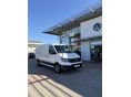 VOLKSWAGEN CRAFTER 2026 - 1