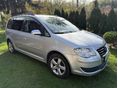 VOLKSWAGEN TOURAN 1.4 TSI UNITED 7 személyes magánszemélytől. garantált km