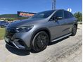 MERCEDES-BENZ EQE SUV 350+ Amg