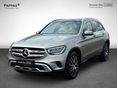 MERCEDES-BENZ GLC 300 2022/5 - 1
