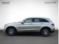 MERCEDES-BENZ GLC 300 2022/5 - 2