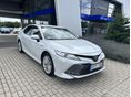 TOYOTA CAMRY 2.5 Hybrid Executive CVT Mo.-i. 1 Tul. ÁFA-S! Nr.:773