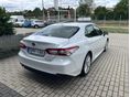 TOYOTA CAMRY 2021/3 - 6