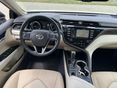 TOYOTA CAMRY 2021/3 - 9