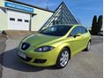 SEAT LEON 1.8 TSI Sport 135200 KM DIGITÁLIS KLÍMA. ÜLÉSFŰTÉS. TEMPOMAT stb