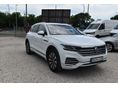 VOLKSWAGEN TOUAREG 3.0 V6 TDI Elegance Tiptronic ic Magyar. egy tulaj