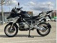 BMW R 1200 GS LC Érvényes magyar papírokkal. friss műszakival