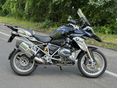 BMW R 1200 GS 2014/6 - 7