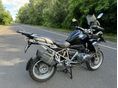 BMW R 1200 GS LC Érvényes magyar papírokkal. második tulajdonostól