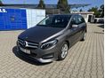 MERCEDES-BENZ B 180 2016/3 - 1