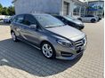 MERCEDES-BENZ B 180 2016/3 - 7