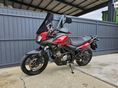 SUZUKI DL 650 VSTROM ABS!