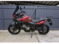 SUZUKI DL 650 2016/8 - 2