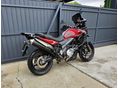SUZUKI DL 650 2016/8 - 4