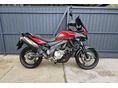 SUZUKI DL 650 2016/8 - 5