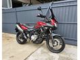 SUZUKI DL 650 2016/8 - 6