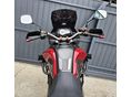 SUZUKI DL 650 2016/8 - 11