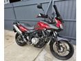 SUZUKI DL 650 2016/8 - 12