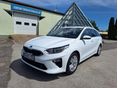 KIA CEE'D Ceed SW 1.6 CRDi HP Hybrid Gold DCT +JBL HIFI - 66503 KM EREDETI FÉNYEZÉS-KITŰNŐ ÁLLAPOT. NAVI-ANDROID-APPLE CAR PLA