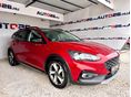 FORD FOCUS 2020/11 - 2