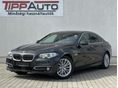 BMW 520 2016/7 - 1
