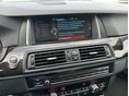 BMW 520 2016/7 - 9