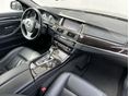 BMW 520 2016/7 - 12