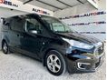 FORD TOURNEO 2019/9 - 2