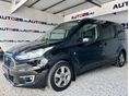 FORD TOURNEO 2019/9 - 4