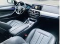 BMW 520 2018/10 - 12