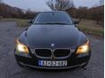 BMW 525 2007/9 - 4