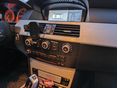 BMW 525 2007/9 - 9