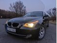 BMW 525 2007/9 - 10