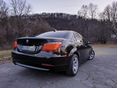 BMW 525 2007/9 - 1